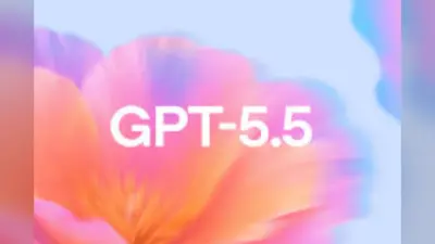 अब AI को समझाने की जरूरत नहीं, GPT-5.5 करेगा आपका काम आसान