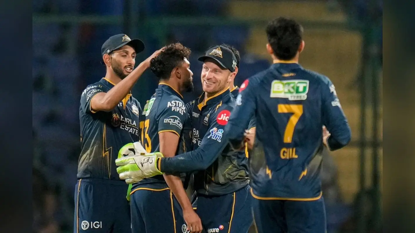 IPL Points Table 2026: गुजरात की पहली जीत से पलटा समीकरण, जाने कौन किस नंबर पर