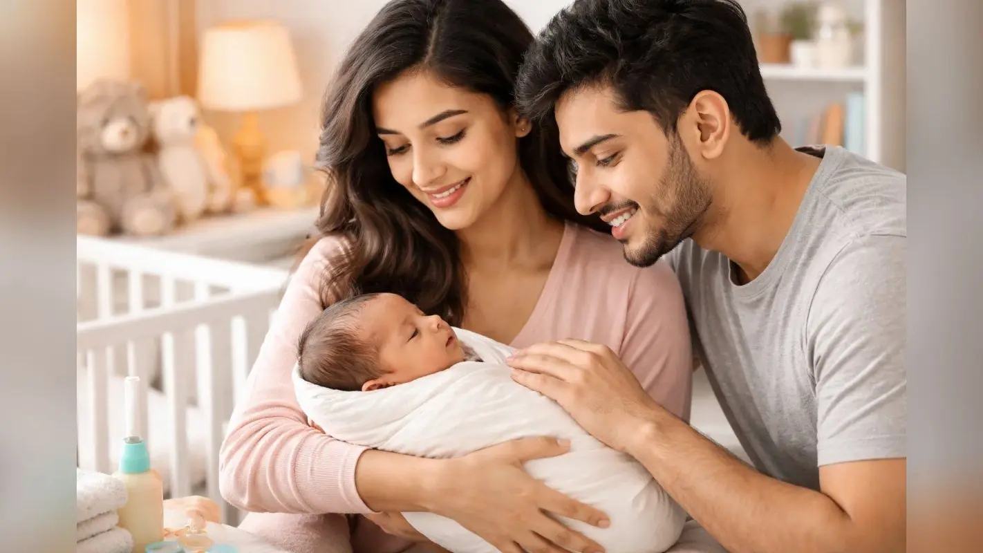 नए माता-पिता को इन 5 बातों के लिए हमेशा रहना चाहिए तैयार, वरना बाद में हो सकती है दिक्कत