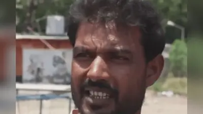 अहमदाबाद : मामूली सी दुर्घटना के बाद हत्या, गुस्साए लोगों ने बिहारवासी की दुकान फूंकी