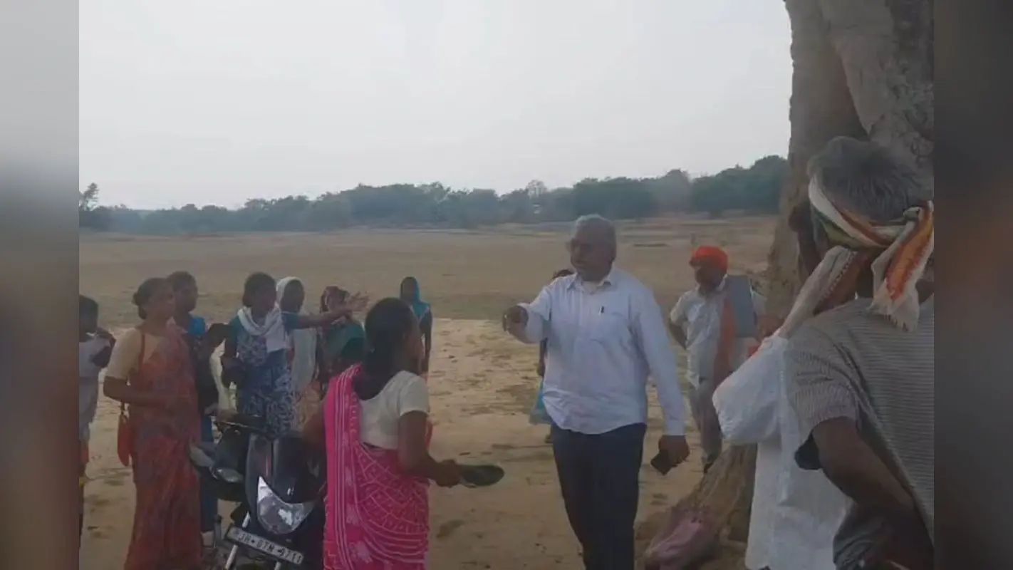 गुमला में समाजसेवी से 10 लाख की रंगदारी, फोन पर मिली जान से मारने की धमकी, प्राथमिकी दर्ज