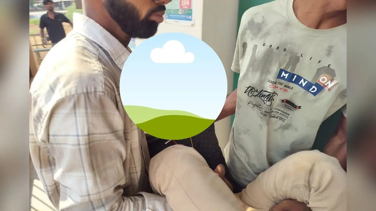 गुमला में ‘ब्लैक मंडे’: 2 घंटे के भीतर तीन सड़क हादसों में चार की मौत, सुरक्षा व्यवस्था पर उठे गंभीर सवाल