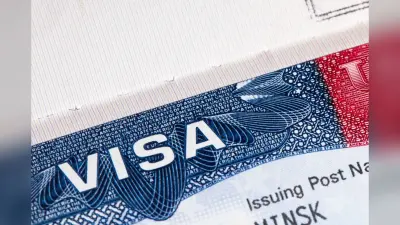 H-1B Visa: लॉटरी में चयन की दर 75% के रिकॉर्ड स्तर पर, ट्रंप की ‘महंगी’ पॉलिसी ने ऐसे बदली किस्मत