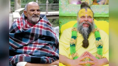 नीम करोली बाबा पर फिल्म बनाने वाले मेकर्स को प्रेमानंद महाराज ने दी सलाह, ये गलती न करें