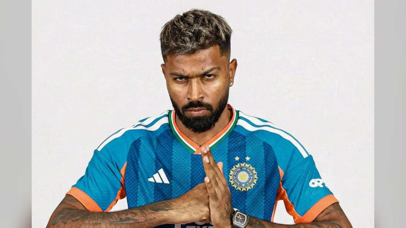 हार्दिक पंड्या बनेंगे वर्ल्ड कप 2027 में टीम इंडिया के एक्स फैक्टर! बदली अपनी रणनीति