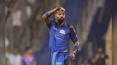 MI vs SRH : हार के बाद बोले हार्दिक पंड्या- केवल गेंदबाजों को दोष नहीं दूंगा