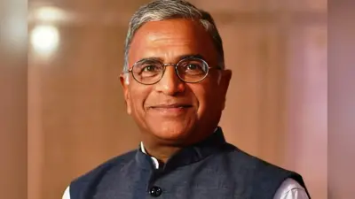 हरिवंश नारायण सिंह फिर बने राज्यसभा सांसद, राष्ट्रपति द्रौपदी मुर्मू ने किया नामित