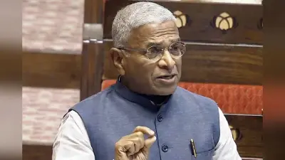 संविधान के अनुच्छेद 80 के खंड 3 में क्या है, जिसके तहत राष्ट्रपति ने हरिवंश को राज्यसभा के लिए मनोनीत किया?