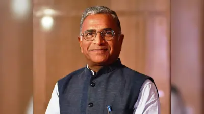 Rajya Sabha: उपसभापति के पद पर निर्विरोध निर्वाचित हुए हरिवंश