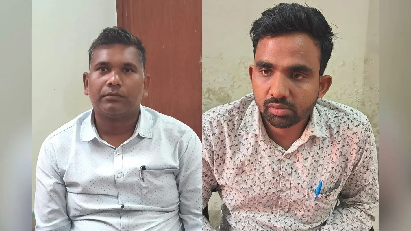 झारखंड: DMFT योजनाओं में कमीशनखोरी का खेल, 2 प्रमंडलों के कार्यपालक अभियंता चढ़ें ACB के हत्थे