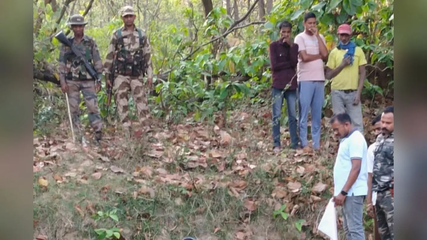 हजारीबाग के रामनवमी जुलूस में प्रिंस को मारने वाला गिरफ्तार, वारदात के बाद से था फरार