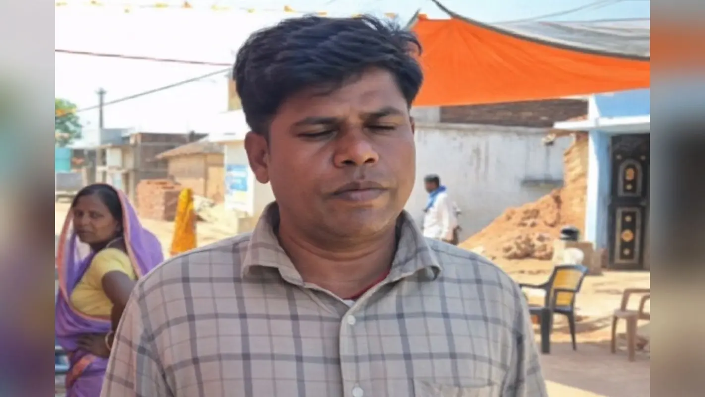 कौन है भीम राम, जिसने भगताइन के कहने पर विष्णुगढ़ की बच्ची का सिर कुचला