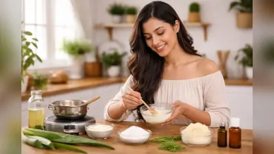 घर पर तैयार करें केमिकल फ्री सनस्क्रीन, कड़ी धूप में भी स्किन रहेगी ग्लोइंग