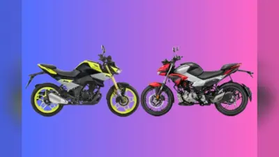 Honda CB 125 Hornet vs Hero Xtreme 125R: कौन सी बाइक है आपके लिए परफेक्ट?