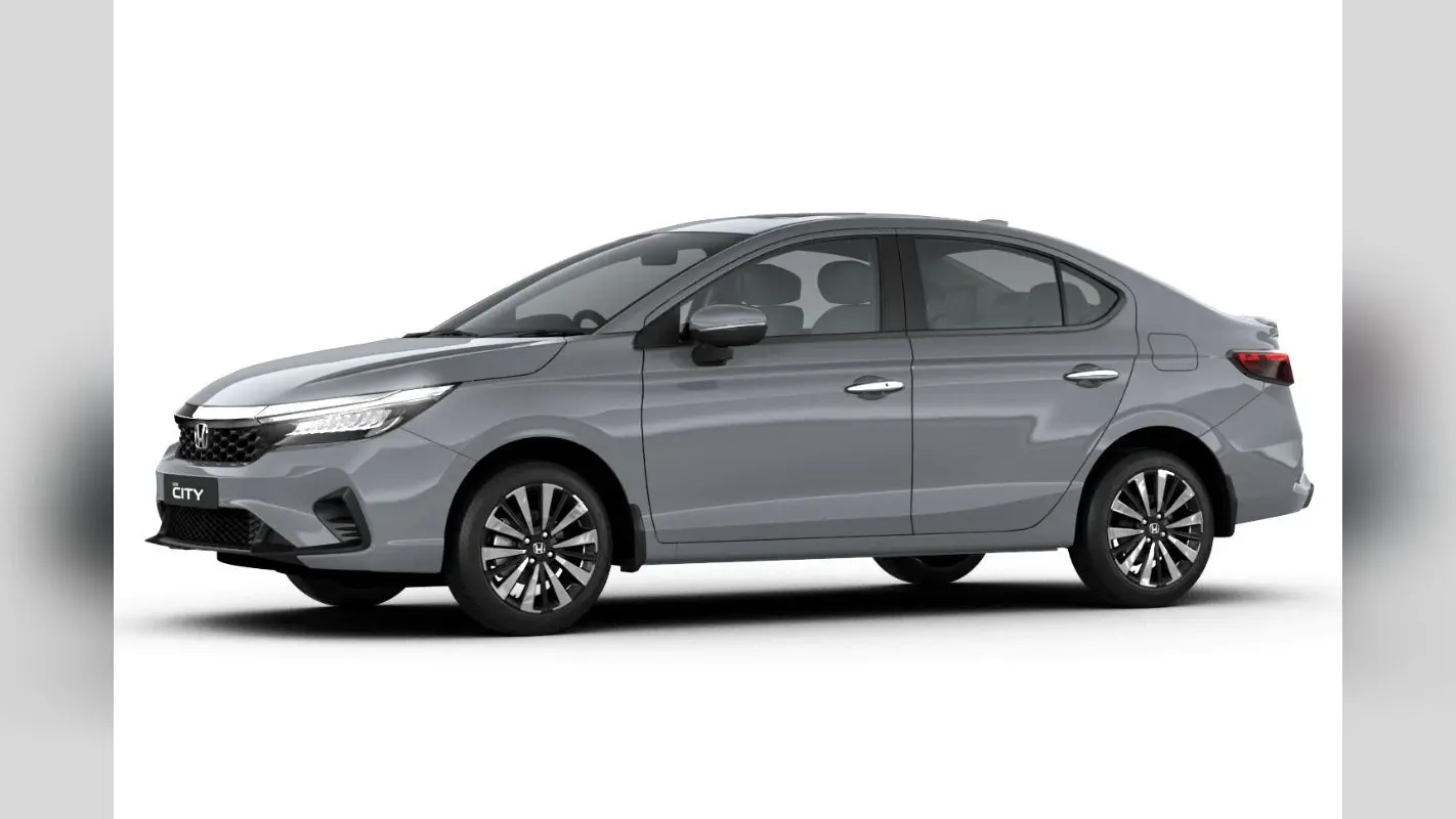 Honda City Facelift 2026 लॉन्च डेट कन्फर्म, सामने आई नए फीचर्स और कीमत की डिटेल्स