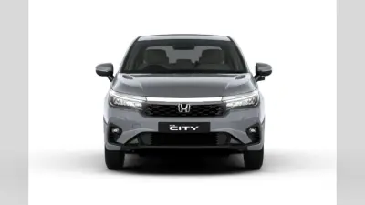 22 मई को लॉन्च होगी नई Honda City, जानें क्या होगा खास