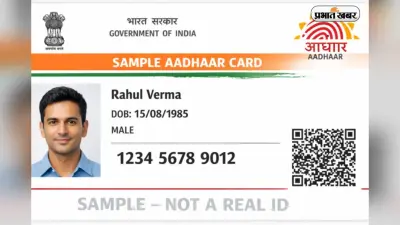 शादी के बाद Aadhaar और PAN कार्ड में नाम बदलना हुआ आसान; घर बैठे ऐसे अपडेट करें अपने ऑफिशल डॉक्यूमेंट