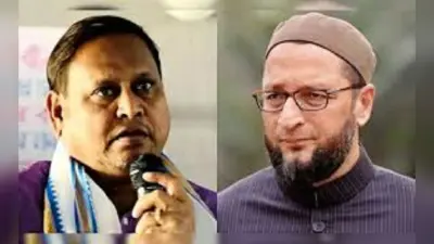 बंगाल में हुमायूं कबीर को लगा ‘1000 करोड़’ का झटका, औवेशी ने तोड़ा गठबंधन