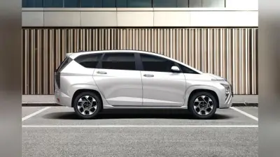Ertiga की बढ़ने वाली है टेंशन, Hyundai और Kia ला रही हैं 2 नई MPV, जानें डिटेल्स