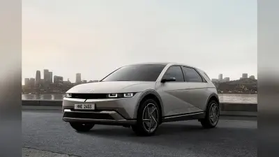 Hyundai Ioniq 5 के ये पांच फीचर्स जानकर आप भी हो जाएंगे इम्प्रेस