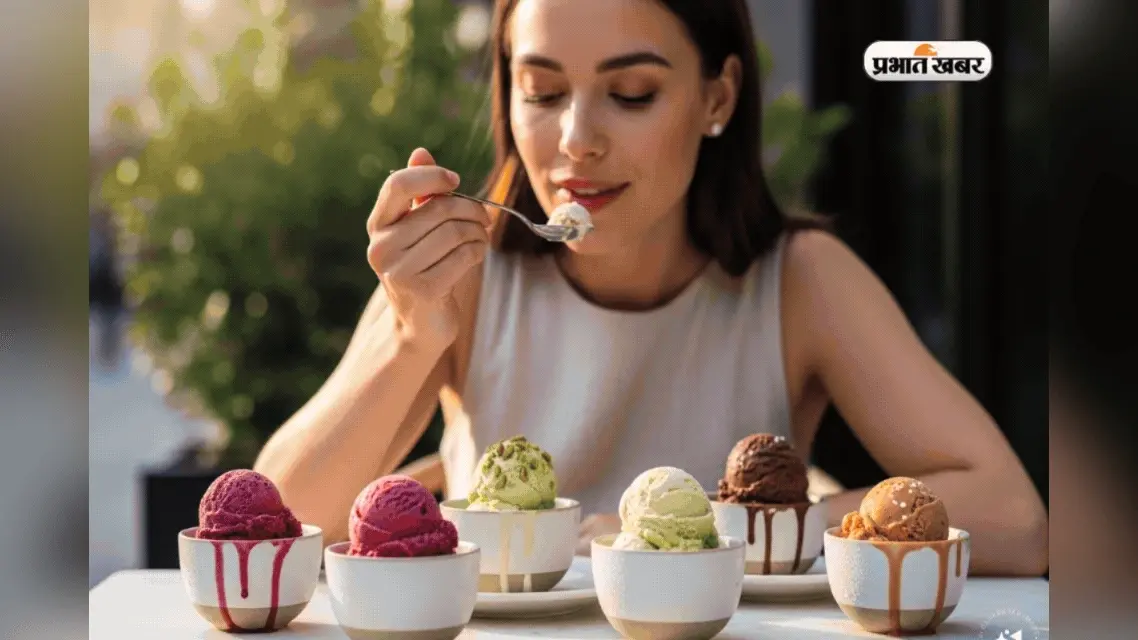 Ice Cream Tester: जानें क्या होता है ये प्रोफेशन, कैसे बनें और कितनी है सैलरी
