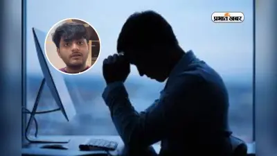 17 LPA की नौकरी छोड़ी, IIIT दिल्ली से ग्रेजुएट युवक ने कहा सुकून ज्यादा जरूरी है