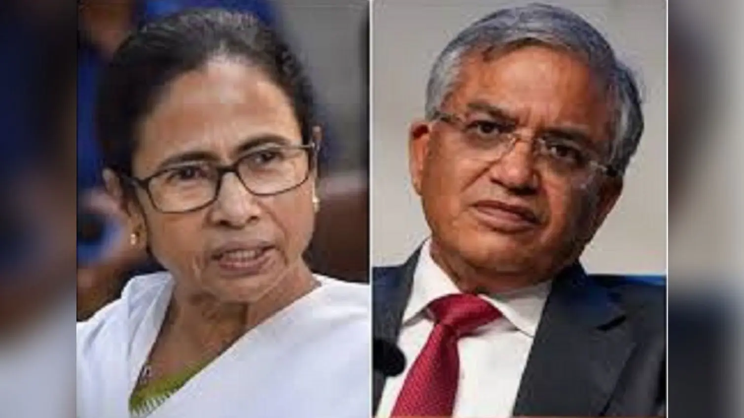 ECI VS TMC: “यार जलने वाले को जलाएंगे…”, चुनाव आयोग ने किस पर साधा निशाना?