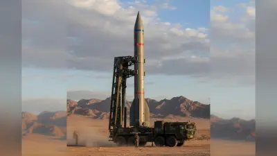 अग्नि-6 और मल्टी लेयर्ड मिसाइल फोर्स बनाने को तैयार है DRDO, बस सरकार की हां का इंतजार