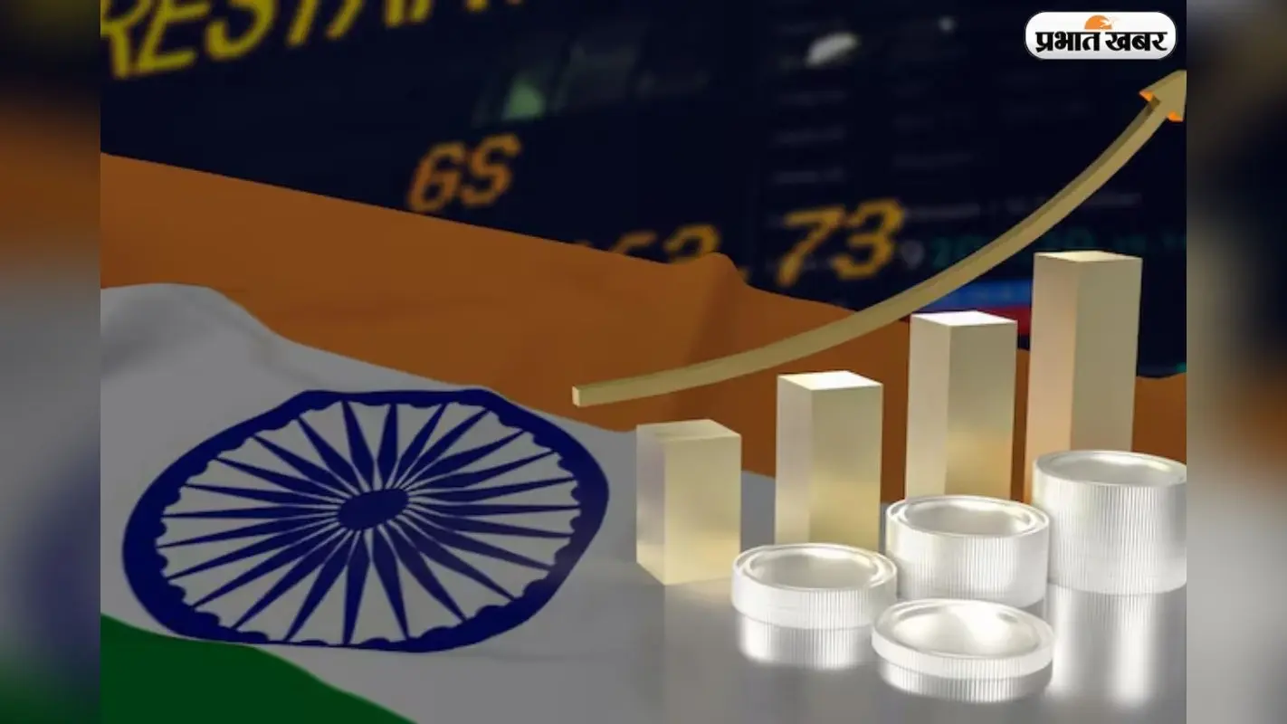 FY27 में घटेगी भारत की रफ्तार? वर्ल्ड बैंक ने जताया जीडीपी में सुस्ती का डर