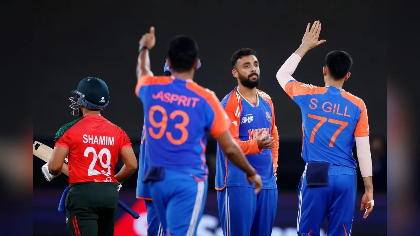 BCCI के सामने गिड़गिड़ाया बांग्लादेश, वर्ल्ड कप से बाहर होने के बाद आई अक्ल