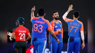 BCCI के सामने गिड़गिड़ाया बांग्लादेश, वर्ल्ड कप से बाहर होने के बाद आई अक्ल