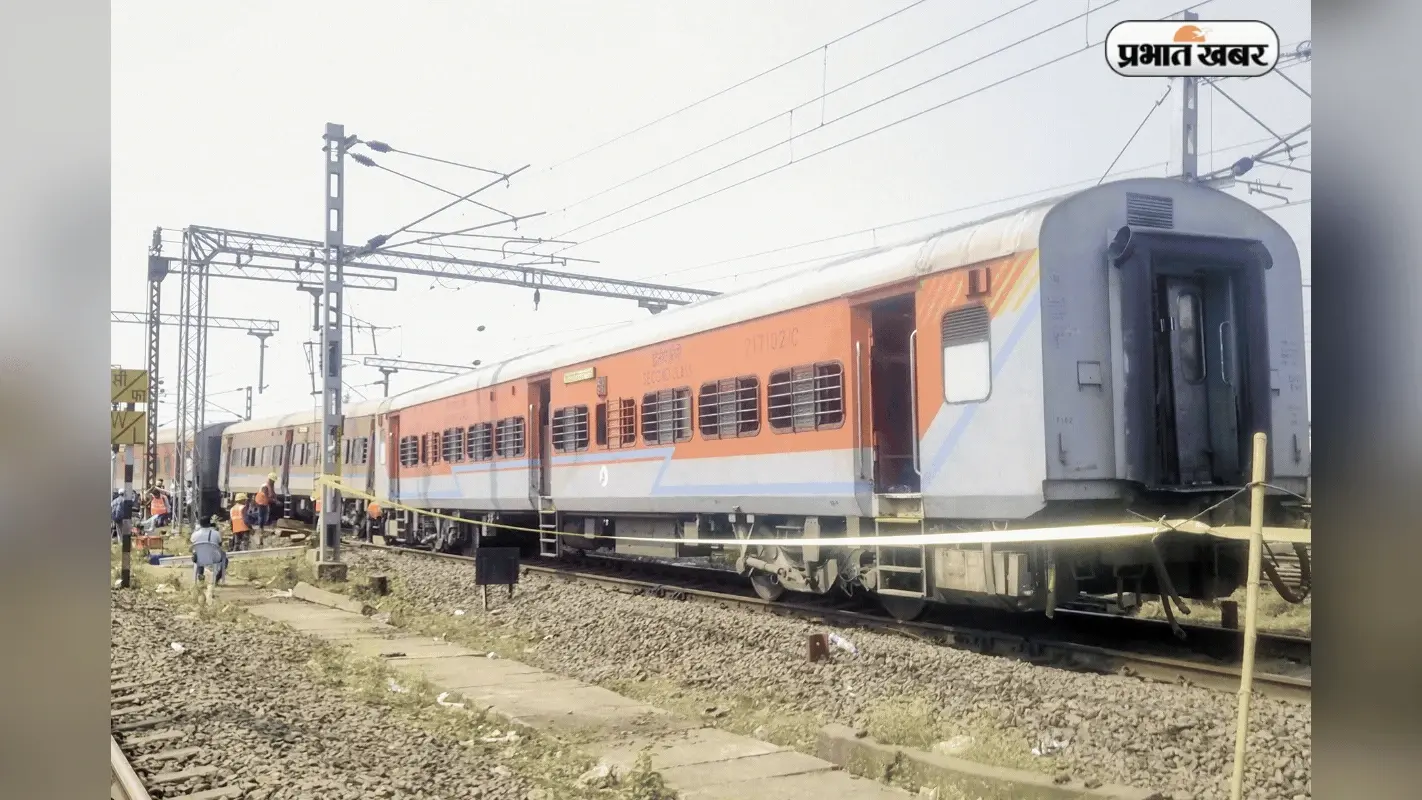 कबाड़ बेचकर रेलवे ने एक साल में 6,813 करोड़ रुपये की कमाई की