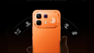 लॉन्च से पहले Infinix Note 60 Pro के कई फीचर्स आए सामने, जानें क्या होगा खास