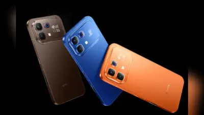 एक्टिव मैट्रिक्स डिस्प्ले के साथ आया Infinix Note 60 Pro, जानिए इसकी कीमत