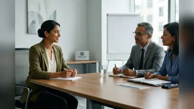 फर्स्ट इंटरव्यू में इंप्रेसन बनाना है अच्छा, तो जरूर अपनाएं ये टिप्स