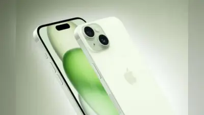 iPhone 15 पर बड़ी डील, लॉन्च प्राइस से हजारों रुपये सस्ता हुआ ऐपल का प्रीमियम फोन