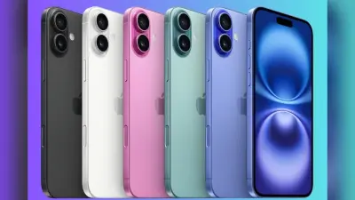 फ्लिपकार्ट या अमेजन नहीं, सस्ते में यहां मिल रहा बड़ी स्क्रीन वाला iPhone 16 Plus