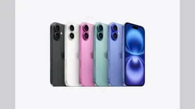 पुराना फोन दो, नया iPhone सस्ते में पाओ, बैंक ऑफर से और बचत