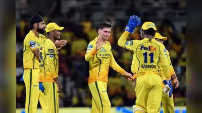 CSK की जीत से मुंबई को नुकसान, KKR का बुरा हाल, जानें पॉइंट्स टेबल का हाल