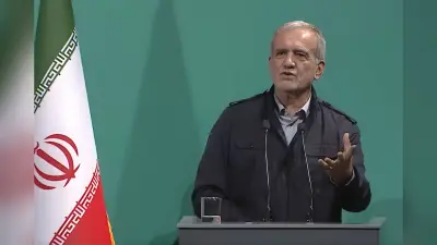 आप से दुश्मनी नहीं, लेकिन मासूम बच्चों… ईरानी राष्ट्रपति ने अमेरिकियों के नाम लिखा पत्र, 20 बड़ी बातें