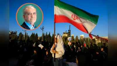 Iran War : ईरान ने अमेरिका को चेताया, कहा- 1.4 करोड़ लोग जान देने के लिए तैयार