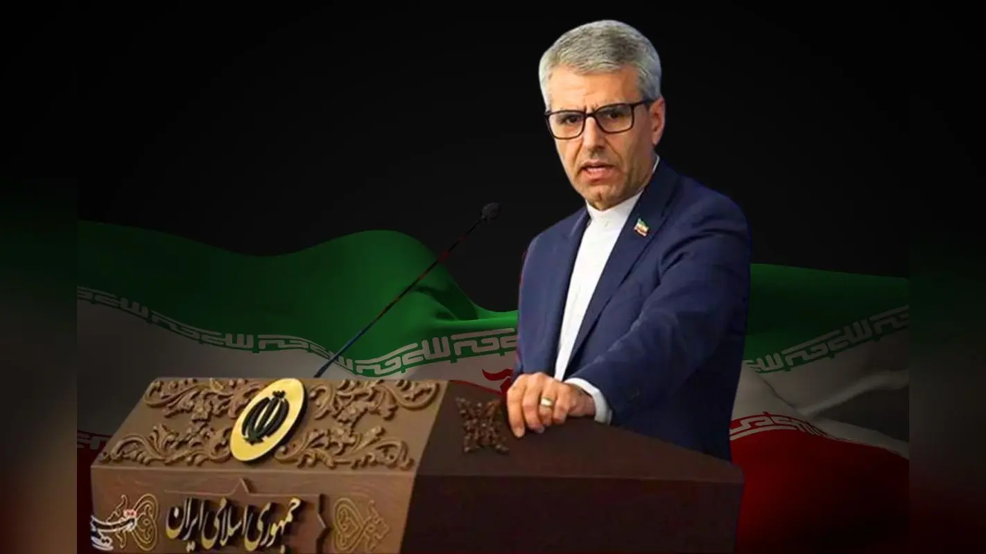 ईरान ने नकारा अमेरिका का 15-पॉइंट प्लान, लगाया यूरेनियम चोरी करने का गंभीर आरोप