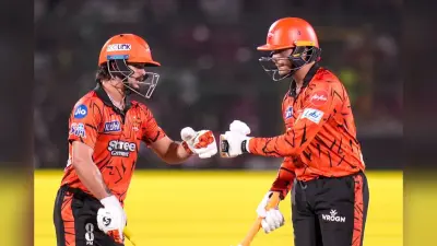 RR vs SRH: हैदराबाद की दमदार जीत, राजस्थान को 5 विकेट से हराया