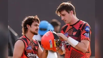 RR vs SRH मैच में होगी पैट कमिंस की वापसी, क्या ईशान किशन जारी रखेंगे कप्तानी