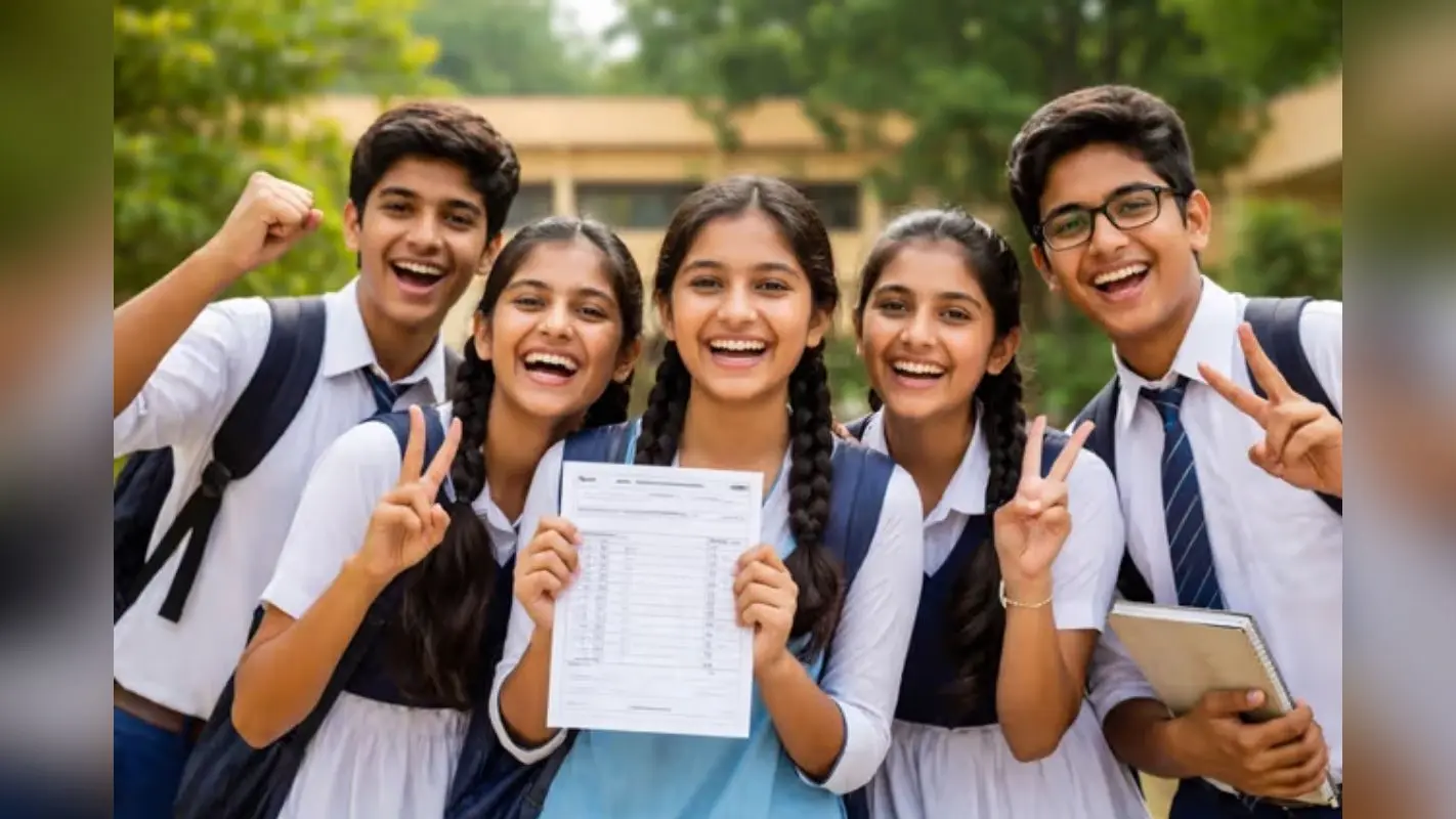 पश्चिमी सिंहभूम में सब्जी विक्रेता की बेटी ने रचा इतिहास: नोवामुंडी की अंजलि पोद्दार ने मैट्रिक में हासिल किए 93.40% अंक