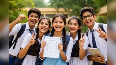 पलामू के चक की बेटी प्रीति ने रच दिया इतिहास, जैक 10वीं बोर्ड में झारखंड में आठवां स्थान