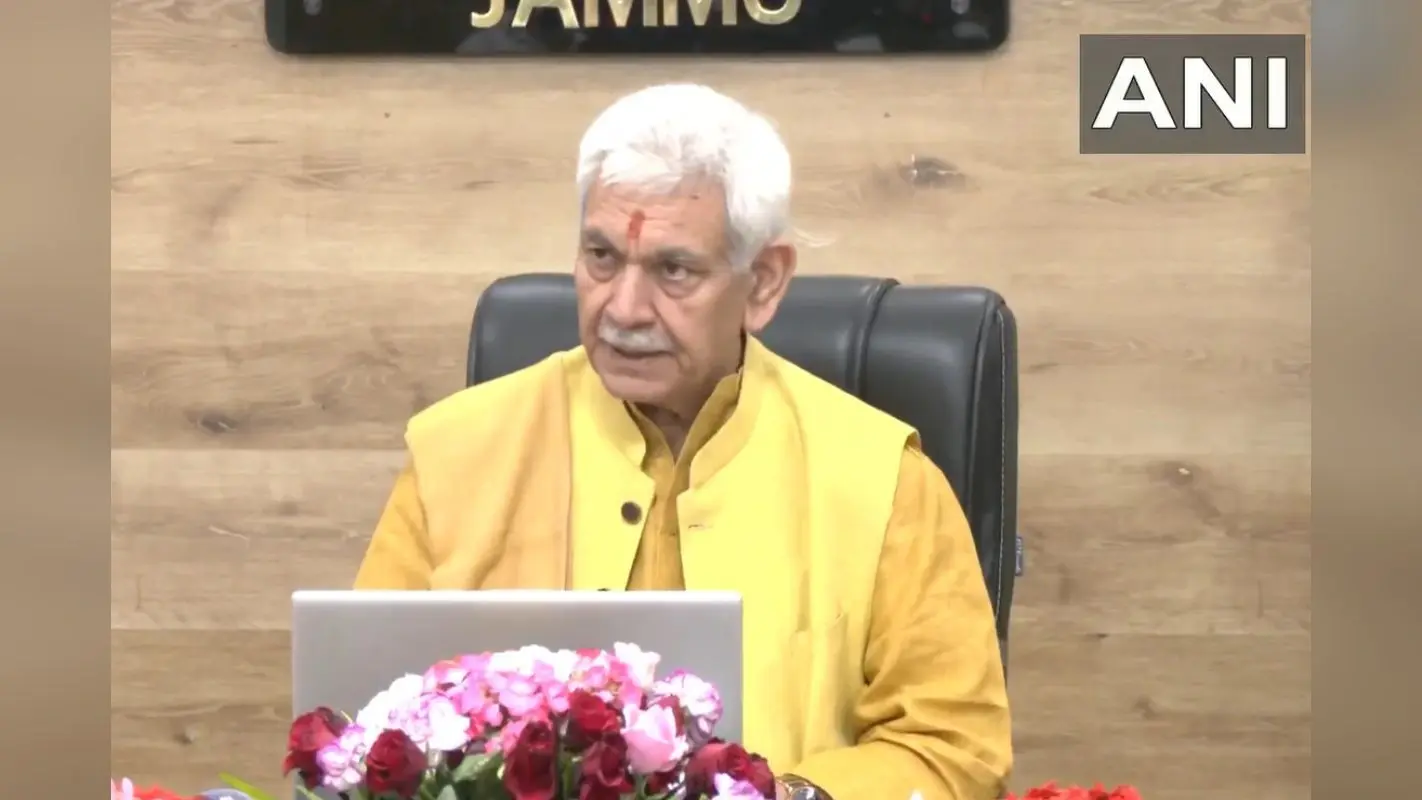 Amarnath Yatra 2026 : 3 जुलाई से शुरू होगी अमरनाथ यात्रा, जानें कब होगी खत्म