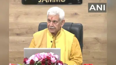 Amarnath Yatra 2026 : 3 जुलाई से शुरू होगी अमरनाथ यात्रा, जानें कब होगी खत्म