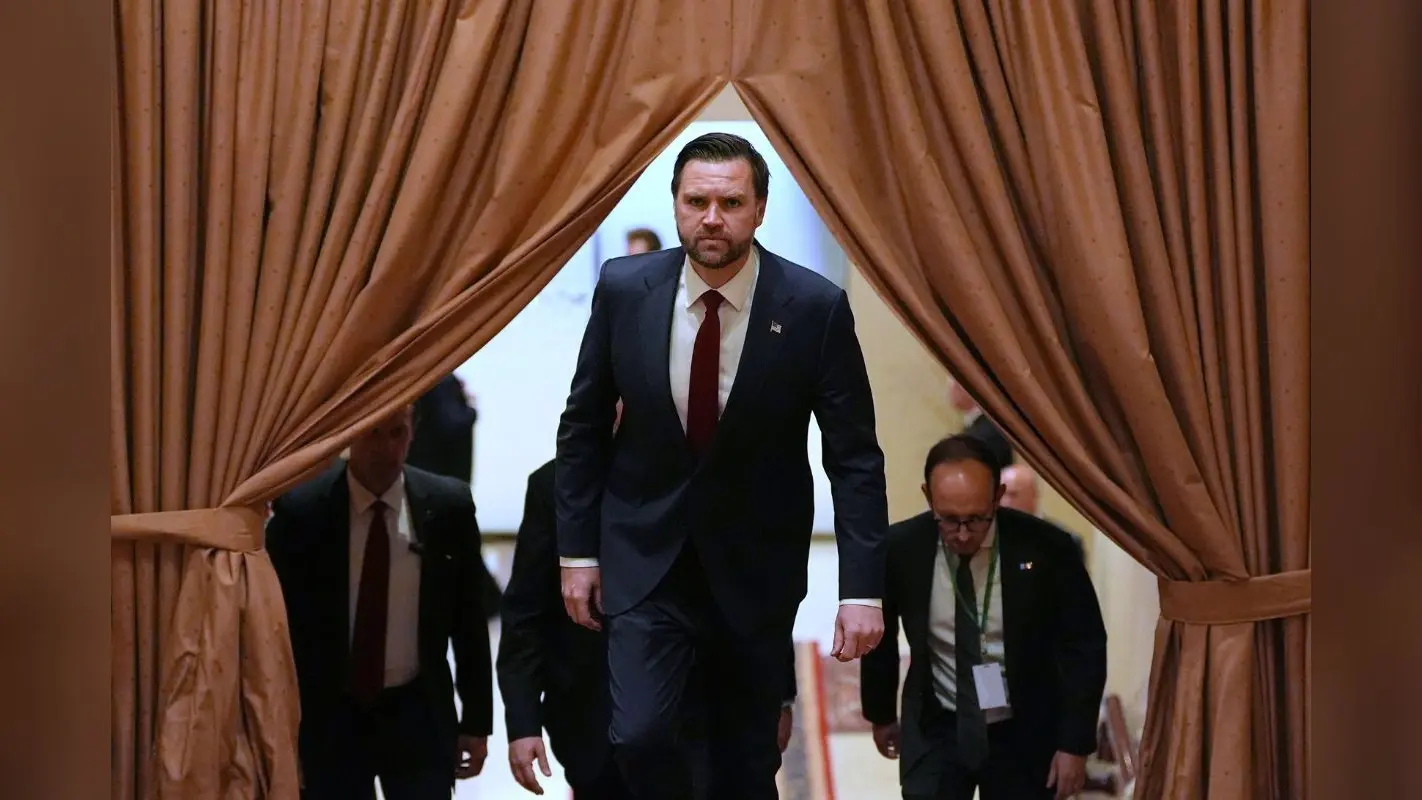 US-Iran Talks : तनाव के बीच बातचीत की उम्मीद, जेडी वेंस बोले- भरोसा बनाने में समय लगेगा