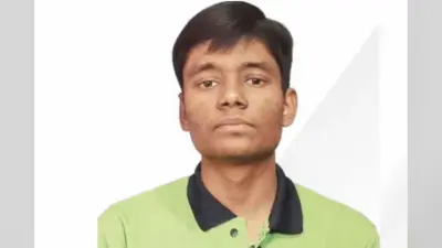 JEE Main 2026: बिहार के शुभम ने रचा इतिहास, दोनों सेशन में हासिल किए 100 परसेंटाइल